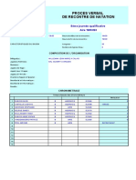 8eme Journée Qualificative Maritime