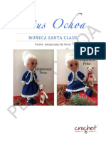 Muñeca Santa Claus by Petus_compressed