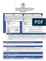 SILABO-2023-I: Instituto de Educación Superior Privado "Fibonacci"