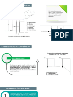 Criterios de Diseño Básico