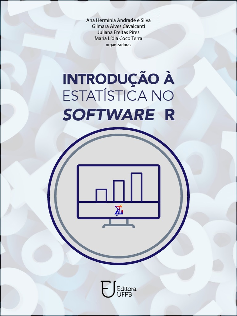 Software R: Introdução À | PDF | Sistema operacional | Ambiente de desktop