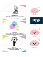 Neurociencias Lunes