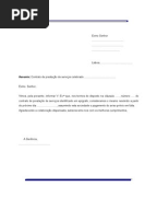 Rescisão de Contrato de Trabalho a Termo