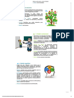 Transformational Management Style: 2. Modelo Evolutivo