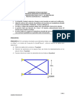 Practica Calificada 1 Rezagados - 2021 - Analisis Estructural II - CIV7-3