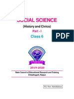 Social Science: Class 6