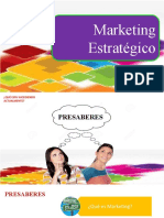 Marketing Estratégico Ud. 1