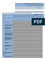 Plan Anual de SG-SST ALMACENES LA REBAJA 