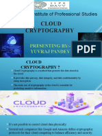 CC Cryptography Presentation