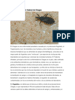 Chagas