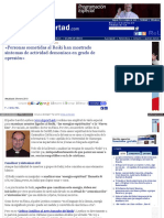 WWW Religionenlibertad Com Articulo Asp Idarticulo 27333