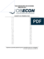 OBECON 2023 - Gabarito da Primeira Fase (pré-recurso).docx