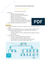 Lo Esencial de Hematología e Inmunología