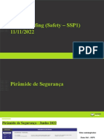 Super Briefing (Safety - SSP1) 11/11/2022