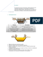 Tratamiento de Aguas Ácidas Mineras