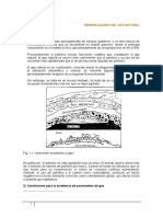 1) Introducción: Generalidades Del Gas Natural