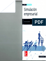Simulacion Empresarial