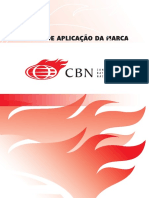 Logotipo CBN