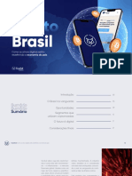 O Brasil na vanguarda das criptomoedas