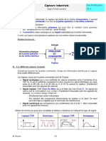 Cours Capteur Spécifiques Prof