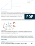 CAPÍTULO 4 - Transportadores de Membrana y Respuestas A Los Fármacos