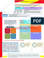 Eda #1 - A1 - Ficha de Trabajo - 4to - A B C