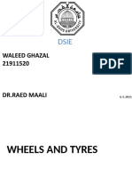 Waleed Ghazal 21911520
