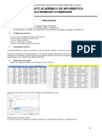 Ejercicio Tabla Dinamica