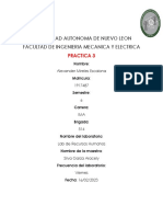 Practica 3-Lab de RH