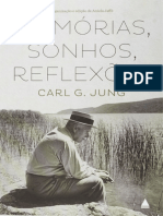 Memórias, Sonhos de Jung