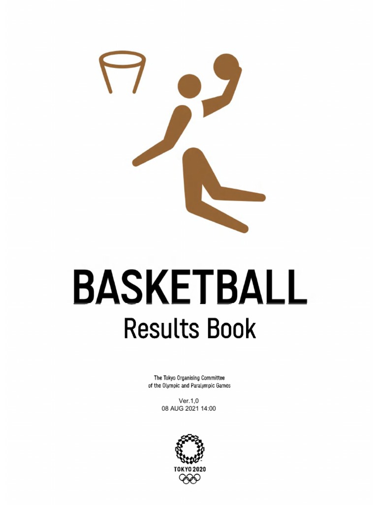 Basketball | PDF | Tournament | Sports