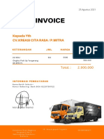 Invoice 2582021ansumitra