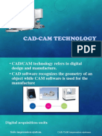 Cadcam