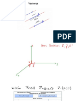 Vectores Clase Síncrona