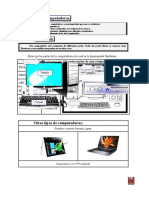 Introcuccion A La Computación