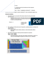 CH4021 L1 Notes