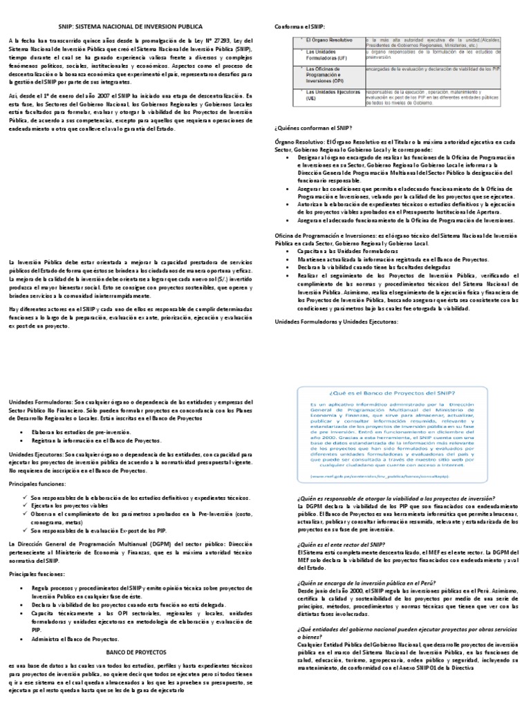 Snip Pdf Bancos Evaluación