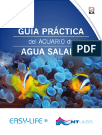 Guía Práctica Agua Salada: Easy-Life