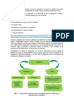 Validez en Investigación Se Refiere A Lo Que Es Verdadero o Se Acerca A La Verdad