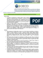 Puntos Clave de La Evaluación de Las Competencias de Los Adultos (Piaac)