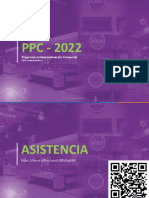 Capacitación PPC - GESTION DE EQUIPO