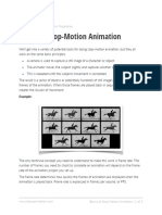 Basics-of-Stop-Motion-Animation