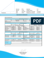 773 Noni - Uroanalisis Perro