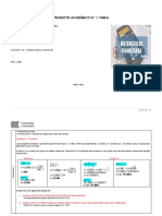 Pac 1 de Matematica Financiera Hilda Rocca Meza