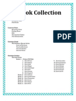 Download My eBook Collection by Vivienne SN63854585 doc pdf