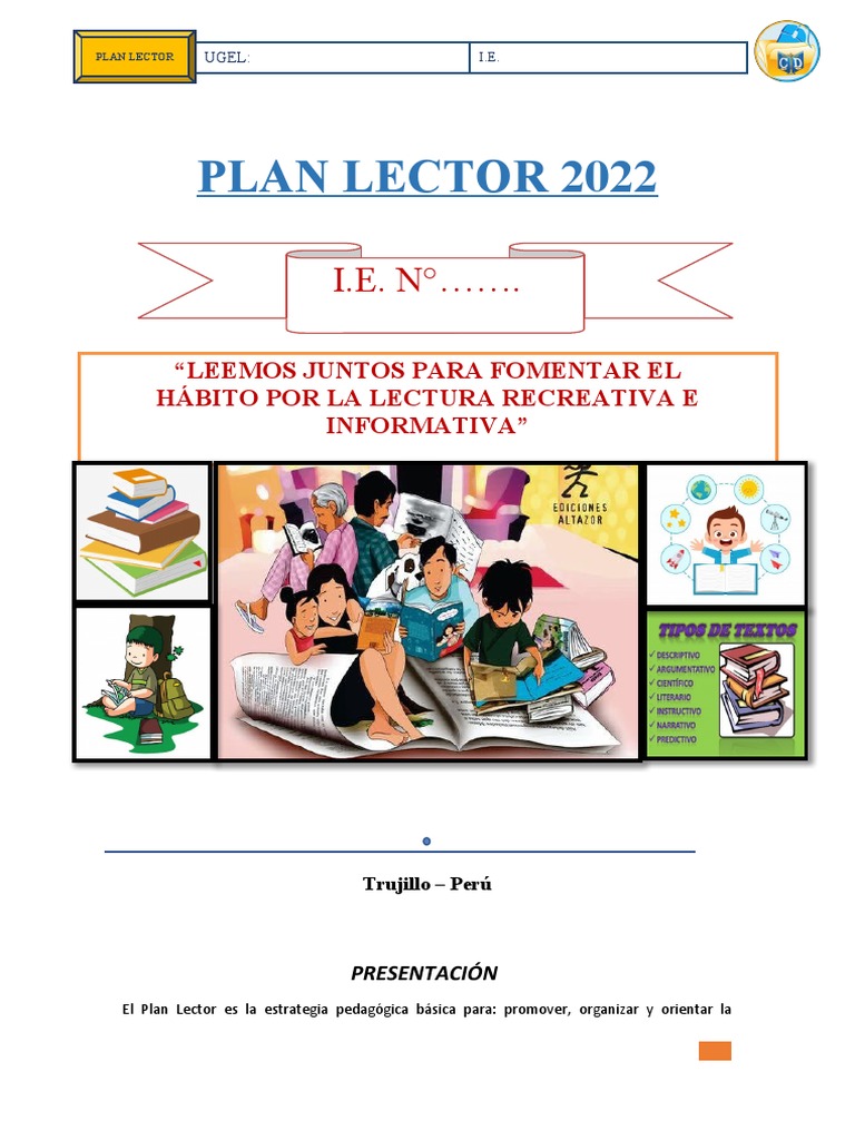 1 LECTURA - 5 - La Trilla Plam Lector VIERNES 2 JULIO, PDF