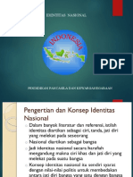 Identitas Nasional