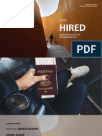 04 Session 4 - Hired