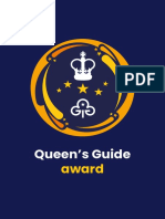 Queens Guide Award Resource