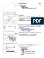 Nissan Almera n16 2001 Electronic Repair Manual 118